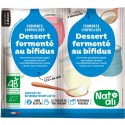 Ferment pentru iaurt cu bifidus bio 2x6g Nat-Ali