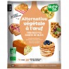 Inlocuitor vegan pentru oua bio 40g Nat-Ali