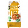 Mix pentru falafel cu naut bio, fara gluten 150g Nat-Ali