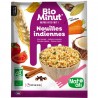 Noodle instant in stil indian bio 80g Nat-Ali
