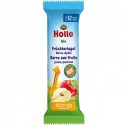 Baton cu pere si mere bio pentru copii +12 luni 25g Holle