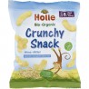 Gustare crocanta din mei bio, fara gluten pentru copii +8 luni 25g Holle