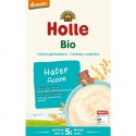 Terci din ovaz integral bio pentru copii, +5 luni 250g Holle