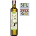 Ulei de masline din Creta extravirgin bio, presat la rece 500ml Rapunzel