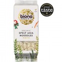 Asia noodles din spelta bio 250g Biona