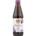 Suc de soc pur bio, fara zahar 330ml Biona