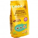 Cereale umplute cu scortisoara Ceylon bio, fara gluten 200g Super Fudgio
