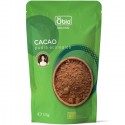 Cacao pudra bio 125g Obio