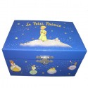 Cutie muzicala Micul Print Trousselier