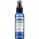 Spray de maini igienizant cu menta bio 60ml Dr Bronner