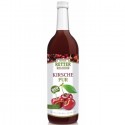 Suc de cirese pur bio 750ml Retter