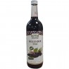 Suc din fructe de soc pur bio 750ml Retter