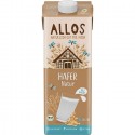 Bautura de ovaz bio natur, fara zahar 1000ml Allos