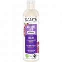 Sampon pentru volum cu goji bio pentru par fin 250ml Sante Naturkosmetik