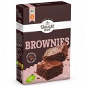 Mix pentru negrese bio, fara gluten 400g Bauckhof
