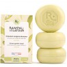 Cutie 3 sapunuri naturale cu verbina si maslina 3x125g Rampal Latour