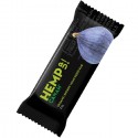 Baton seminte de canepa cu smochine bio 48g Canah