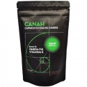 Capsule cu ulei de canepa presat la rece 180 capsule Canah