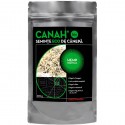 Seminte decorticate de canepa bio 300g Canah