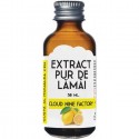 Extract pur de lamaie 50ml Cloud Nine Factory