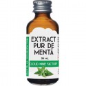 Extract pur de menta 50ml Cloud Nine Factory