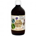 Argint Coloidal Forte 30ppm 480ml AquaNano