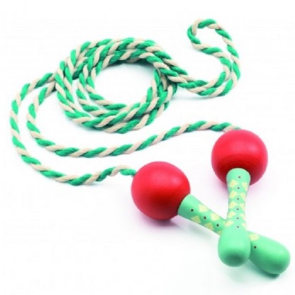 Coarda de sarit Cordelia Djeco, de la 5 ani