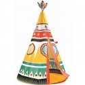 Cort Teepee Djeco, de la 3 ani