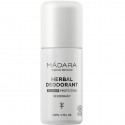 Deodorant natural roll on Herbal cu alaun 50ml Madara