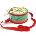 Instrument muzical Toba mica Djeco, de la 2 ani
