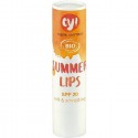 Balsam de buze bio Summer Lips FPS 20 EY! 4g Eco Cosmetics