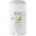 Deodorant stick cu nalba si frunze de maslin 50g Eco Cosmetics