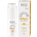 Gel facial protectie solara inaltaFPS30 Eco Cosmetics 30ml