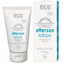 Lotiune After Sun bio cu aloe si catina 75ml Eco Cosmetics
