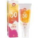 Spray bio de protectie solara FPS 50 Eco Cosmetics 100ml