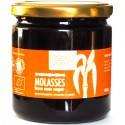 Melasa din zahar de trestie bio (fara sulf) 400g Dragon Superfood