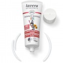 Pasta de dinti bio pt copii cu calciu, fara fluor 75ml Lavera