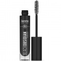 Rimel bio maxima definitie si volum Black Obsidian 10ml Lavera
