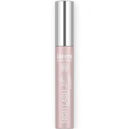 Rimel bio ultra alungire High Lash, vegan 5,5ml Lavera