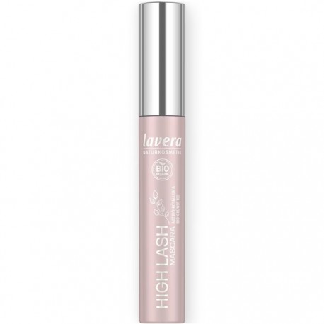 Rimel bio ultra alungire High Lash, vegan 5,5ml Lavera