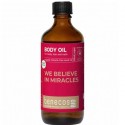 Ulei de ricin organic 100ml Benecos