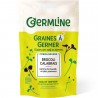 Broccoli calabrese bio seminte pentru germinat 100g Germline