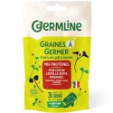 Mix proteic bio pentru germinat 200g Germline