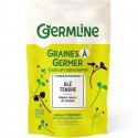 Grau boabe bio pentru germinat 200g Germline