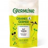 Grau boabe bio pentru germinat 200g Germline
