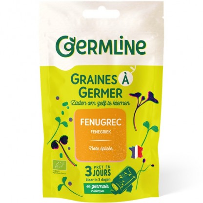 Varza rosie seminte pentru germinat bio 100g Germline