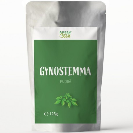 Gynostemma pudra 125g Green Bliss