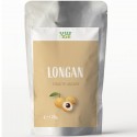 Longan fructe uscate 125g Green Bliss