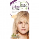 Vopsea de par fara amoniac Very Light Blond 9 Colour Care Hairwonder