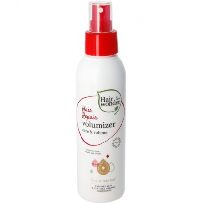 Fluid volumizator pentru par 150ml Hairwonder